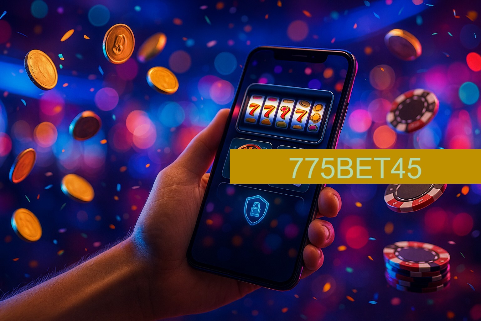 Benefícios do App