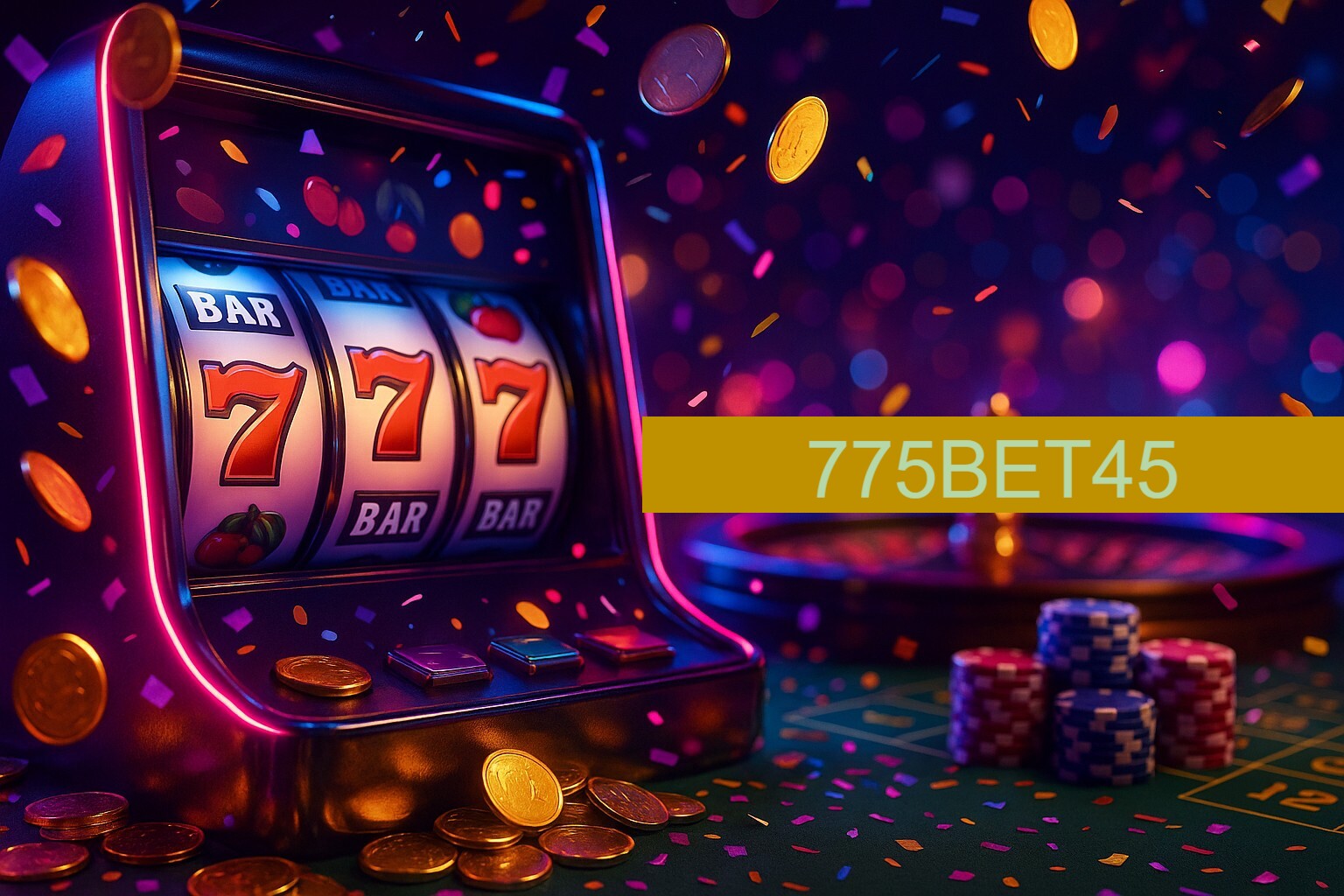 Benefícios dos Slots